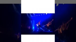 Шоу под Дождем Владимир