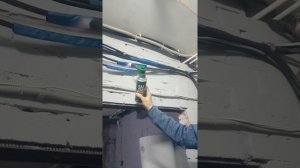 Как греть термоусадочную трубку