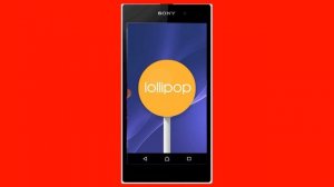 Как поиграть в секретную игру на Android 5.1 Lolipop