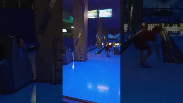 Ну, почти страйк
