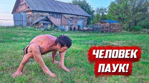 Всё пошло не по плану! | Орловская обл, Колпнянский р/н д. Кутузово