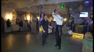 День рождения кафе "Таис" парк "Швейцария" Нижний Новгород