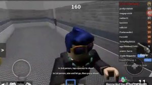 Игра с другом! На гране смерти !Режим убийцы в роблокс! | Roblox