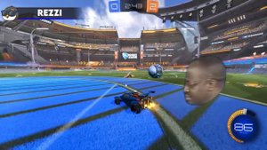 30 MOST EPIC Rocket League Moments #2 - RL GODS 🌠