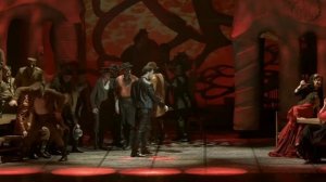 Ilya Tkach - Toreador Song  "Votre toast" - Carmen / Куплеты Эскамильо - Илья Ткач