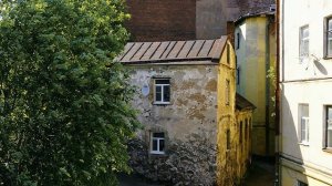 Самый старый дом Выборга