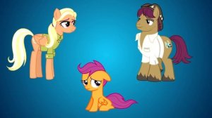 Почему Скуталу не умеет летать?