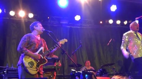 АукцЫон - Хомба