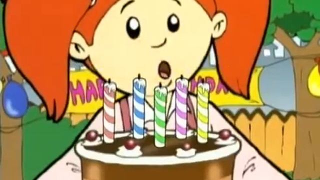 Happy birthday Song Spotlight 2 Module 2 page 52 ex. 2 #EnglishStream смотреть онлайн