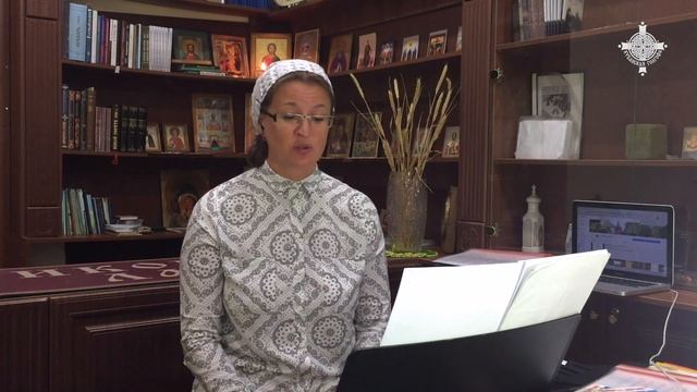 Уроки церковного пения. Осмогласие. Выпуск 11. Глас 7