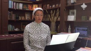Уроки церковного пения. Осмогласие. Выпуск 11. Глас 7