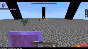 HEROBRINE ADDON for Minecraft Bedrock Edition! *INSANE* [DOWNLOAD]