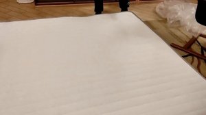 Матрас беспружинный Paradise Dream 180*200 за 9532 руб