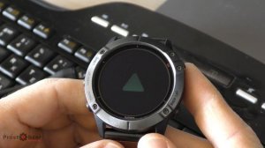 Как обновить прошивку часов Garmin Fenix вручную