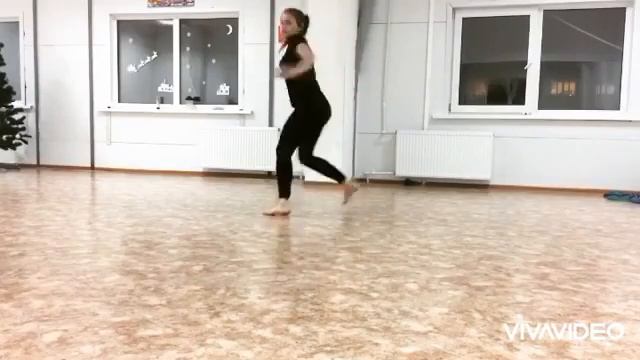 Позитивная тренировка  Капоэйра :)  #татарстан #Капоэйра #нижнекамск #молодаямама