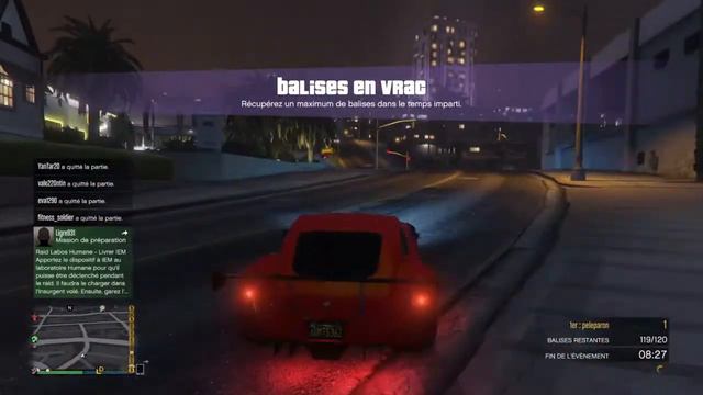 Customisation de la Verlierer - GTA 5 ONLINE смотреть онлайн