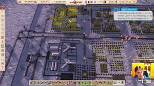 Планирование линий метро | Workers & Resources: Soviet Republic #97