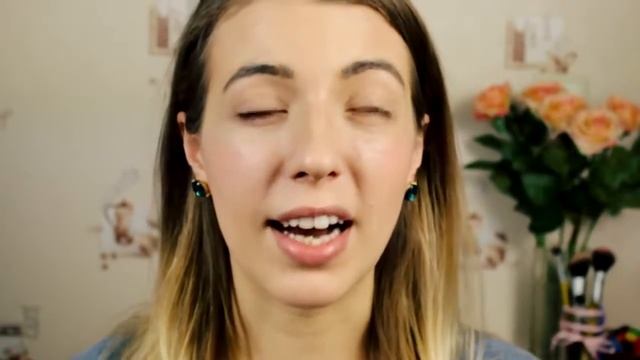 Макияж при нависшем веке 3 БЫСТРЫХ способа! смотреть онлайн