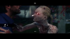 The Evil Within 2. Новая игра плюс, #7