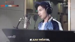 Клип  Лёгкая улыбка покоряет мир