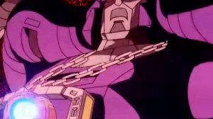Nemesis and Galvatron || Monster - Skillet || #transformers AMV