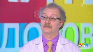 Совет за минуту: госпитализируют ли меня с симптом...З? Жить здорово! Фрагмент выпуска от 12.05.2020