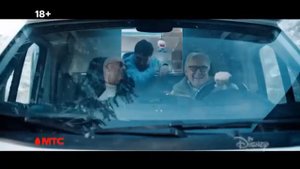 Канал Disney Промо канала "Солнце", реклама и анонсы (11 12 22)