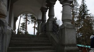 Святые скиты