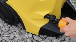Karcher K4 Full Control Pressure Washer | Review and Demo