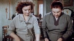 "Татьяна Пилецкая & Ольга Жизнева" 1956' "Разные судьбы"