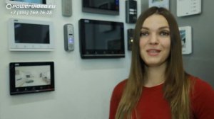 Обзор CTV-DP4101AHD или лучший видеодомофон в своем сегменте