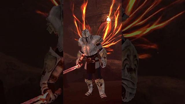 How To Unlock HellFire ? Swordsman VR