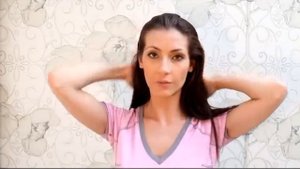 Самомассаж головы для роста волос! Лучшие способы!