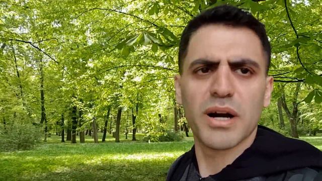 Прогулка по Варшаве. Польша. Впечатления смотреть онлайн