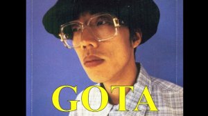 Gota Yashiki - Let's Get Started