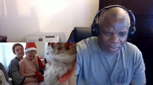 DIANA ANKUDINOVA DED FROST I ASK Reaction | ДИАНА АНКУДИНОВА ДЕД МОРОЗ Я ПРОШУ