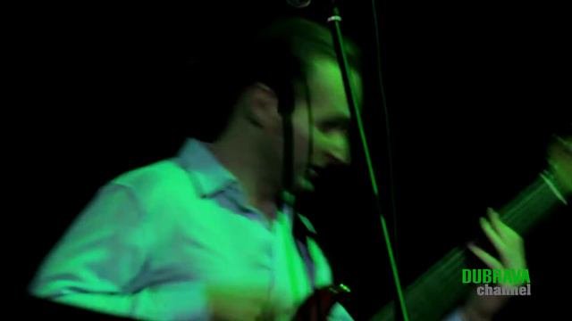 Алексей Заволокин и Bass X