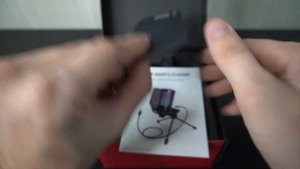 ЛУЧШИЙ БЮДЖЕТНЫЙ МИКРОФОН | СРАВНЕНИЕ FIFINE K669 И FIFINE AMPLIGAME A6V | КАКОЙ МИКРОФОН КУПИТЬ?