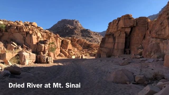 Exploring Tabuk Province- Life in Saudi Arabia ?? смотреть онлайн