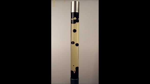 Лава-лампа напольная 123см Шоколадная (Воск) смотреть онлайн