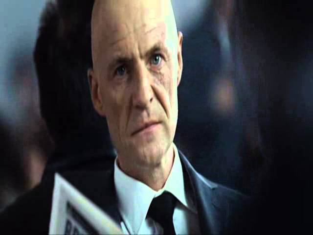 Hitman new смотреть онлайн