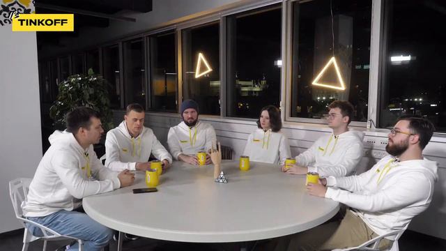 IT-nights. Дискуссия: «Фейл или точка роста команды. Как учиться на своих ошибках» смотреть онлайн