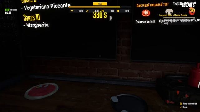 ОТКРЫЛА СВОЙ РЕСТОРАН НА КОЛЕСАХ ♥ ГОТОВЛЮ ЕДУ В ФУДТРАКЕ ♥ РЕЛИЗ ♥ FOOD TRUCK SIMULATOR ♥ СТРИМ #2 смотреть онлайн