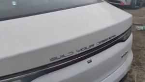 Destroyer 05 2023 Champion Edition DM i 120KM flagship model. Параллельный импорт из Китая. FASTCAR