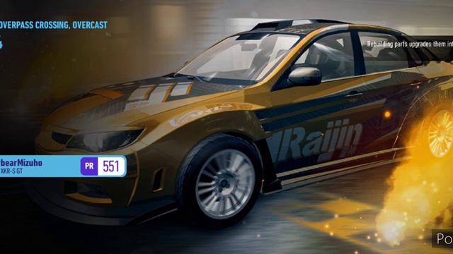 Proving Grounds Day 2 try-outs | 2014 Jaguar XKR-S GT | NFS No Limits смотреть онлайн