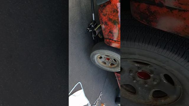 Gibson muffler reversed sound смотреть онлайн