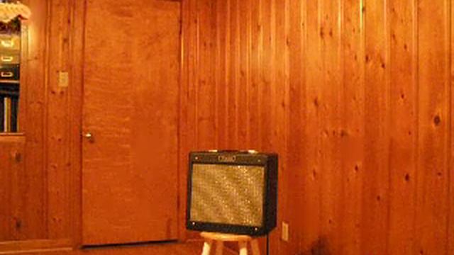 Short demo Fender pro jr смотреть онлайн