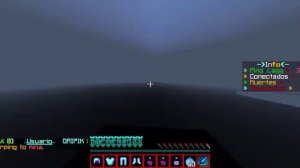 UchihaCraft server 1.5.2