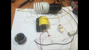 Качер Джоуль вор на кт315