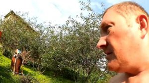 ЗОНД (грунтовый теплообменник) Теплового насоса своими руками